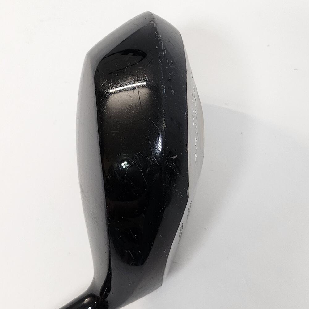 Adams Air Assault Titanium Driver Stiff Ultralite SuperShaft Graphite RH 45" - Picture 6 of 13